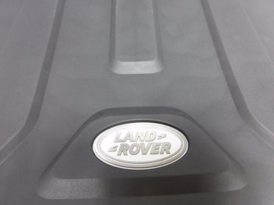 Land Rover OEM Discovery Sport Loadspace Rubber Mat Rear Trunk Mat 5 Seater NEW