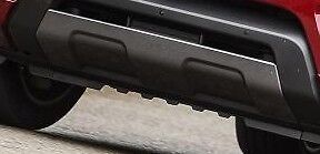 Land Rover OEM Range Rover Sport L494 2014-2017 Corris Grey Front Tow Hook Cover