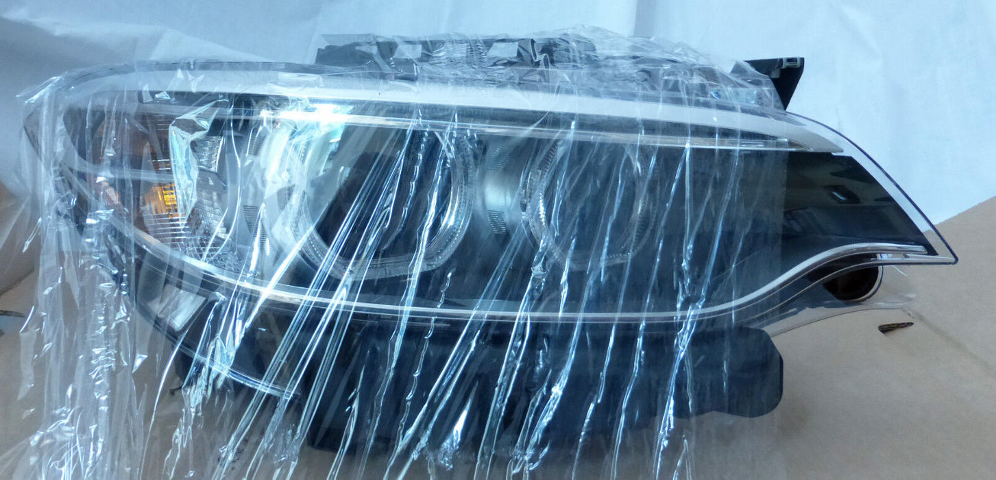 BMW OEM F22 F23 2 Series European Spec Xenon Right Headlight Headlamp Assembly