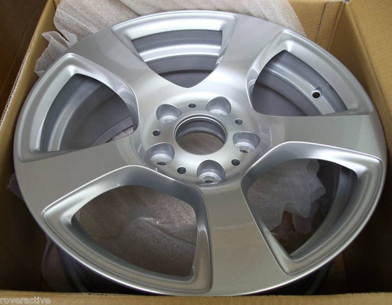 BMW OEM E90 E91 E92 E93 Style 157 17" Wheel Set Brand New