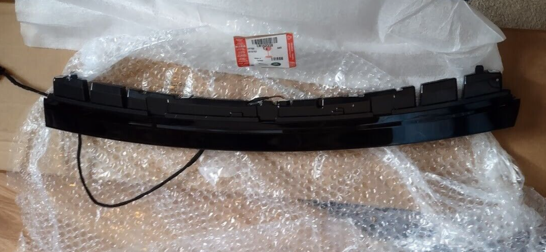 Range Rover OEM L460 Range Rover Sport L461 Upper Spoiler Brake Light Brand New