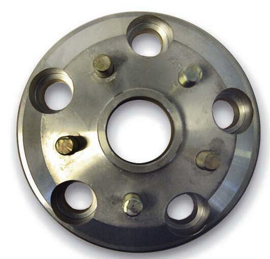 Land Rover Discovery Range Rover Classic Wheel Adapters | EUROACTIVE ...