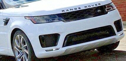 Range Rover Sport L494 OEM 2014-2017 to 2018-2022 Front End Conversion Kit