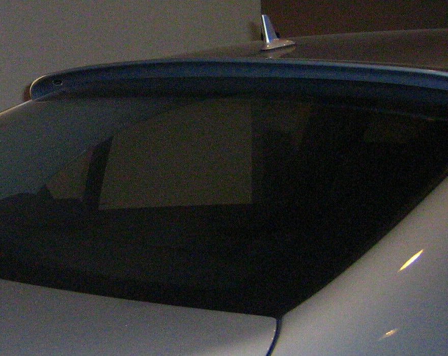 Mercedes-Benz Genuine Lorinser Roof Spoiler S Class W221 2007-2013 NEW