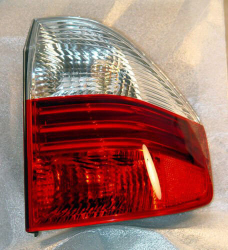 BMW OEM E83 LCI X3 2007-2010 LED Right Taillight Factory Brand New Part