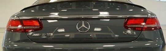 Mercedes-Benz OEM C217 S Coupe Convertible Taillight Set 2018+ Retrofit New