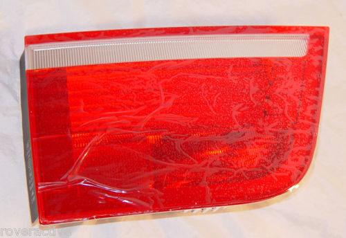 BMW OEM E70 X5 Genuine 2007-2010 Left Inner Taillight Rear Lamp ...