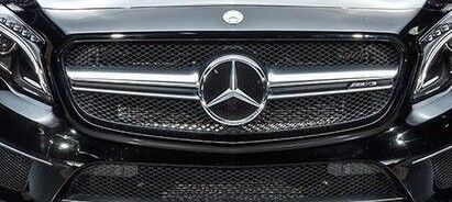 Mercedes-Benz Brand OEM X156 GLA Class 2014+ AMG Front Grille NEW