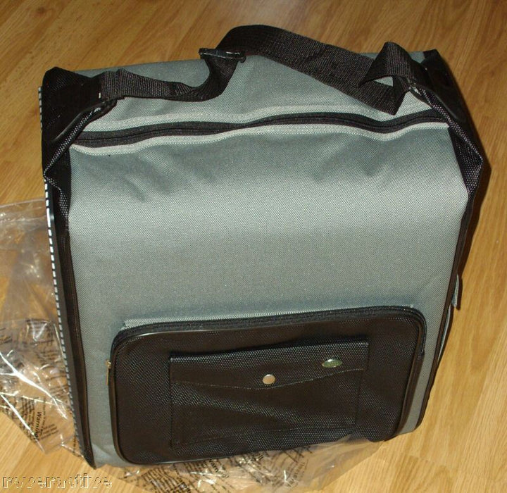 Land Rover Brand OEM Genuine Electric Cool Bag Portable Refrigerator Brand New