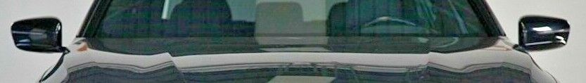 BMW G30 G32 G12 G15 5 7 8 Series OEM Gloss Black Shadowline Side Mirror Covers