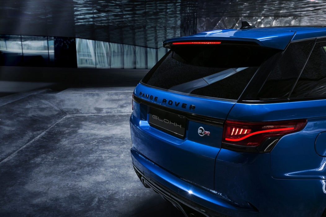 Range Rover Sport 2014+ L494 GLOHH OEM GL-5i Dynamic LED Taillight Kit Brand New