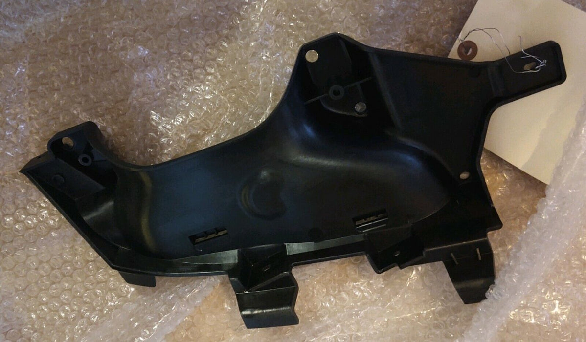 Mercedes-Benz OEM W222 S 63 S 65 AMG 2018-2020 Right Exhaust Tip Bracket New