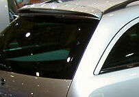 Mercedes-Benz Lorinser OEM Roof Spoiler E Class Wagon W211 2003-2009 Brand NEW