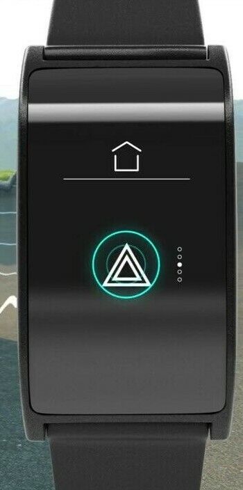 Land Rover OEM Coded Activity Key With Tranceiver Retrofit L405 L494 R ...