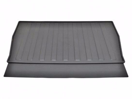 Land Rover OEM Discovery Sport L550 Loadspace Rubber Mat Second Row Seat Mat NEW