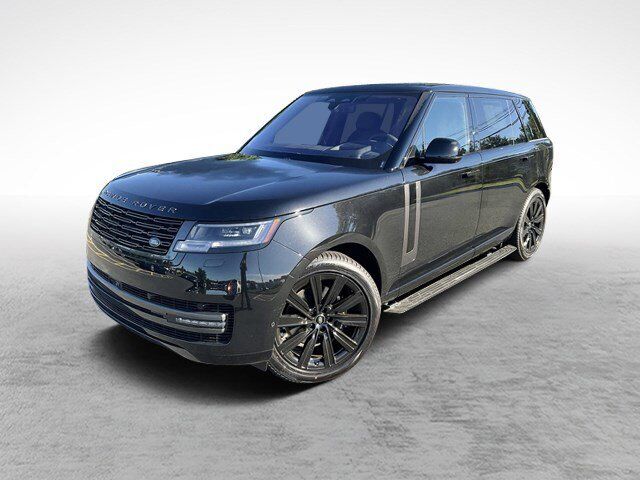 Range Rover OEM L460 2022*+ L461 Sport Retractable Deployable Running ...