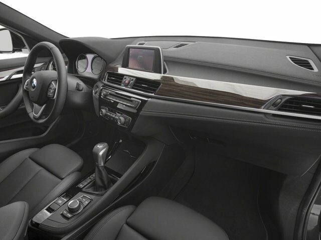 BMW OEM F48 X1 2016+ F39 X2 Fineline Stream Pearl Accent Interior Trim Kit New