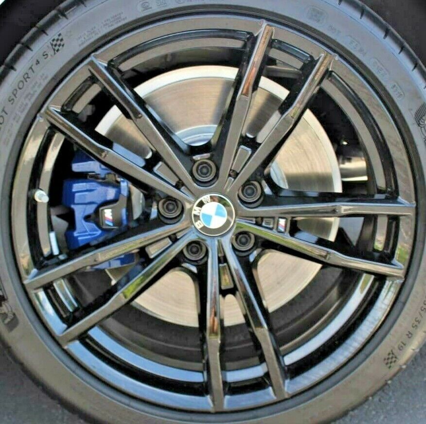 BMW OEM G20 3 Series Style 791M Double Spoke 19