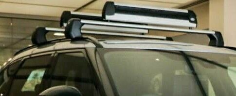 Land Rover OEM Range Rover Velar L560 Roof Rack Crossbars Brand New