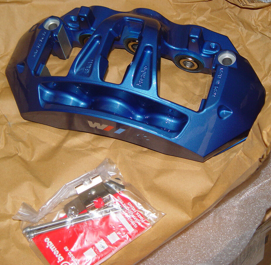 BMW Brake Calipers | Range Rover Calipers Brackets — EuroActive
