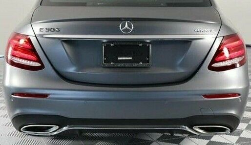 Mercedes-Benz W213 E Class 2017+ AMG Complete Body Kit Front Rear Side Skirts