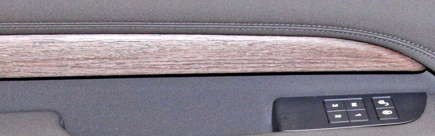 Land Rover Discovery 5 L462 OEM Natural Shadow Oak Interior Trim Kit Brand New