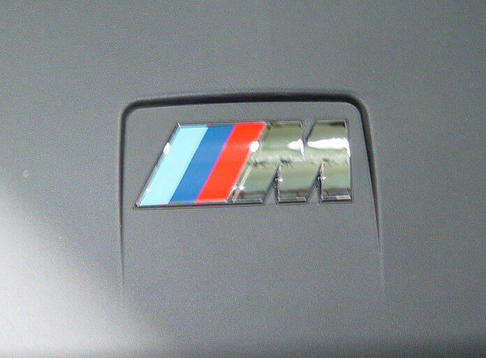 BMW OEM E71 X6 M E70 X5 M 2010-2014* Intake Muffler Engine Cover Unit Brand New
