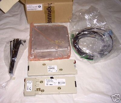 BMW Genuine E65 E66 7 Series 2003-2005 Analog TV Function Kit for GPS Monitor