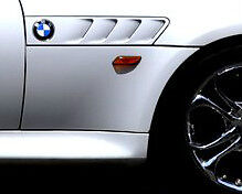 BMW OEM E36 Z3  Roadster or Coupe 1996-2002 Side Panel Fender RIGHT Primed