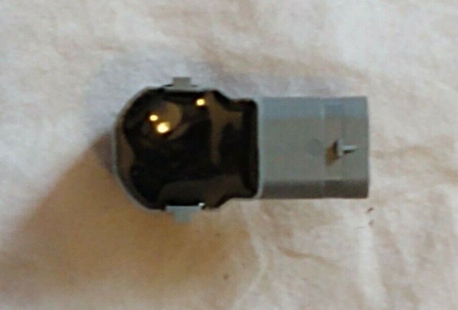 BMW OEM E83 LCI X3 2007-2010 PDC Front Middle Sensor For Standard Bumper New