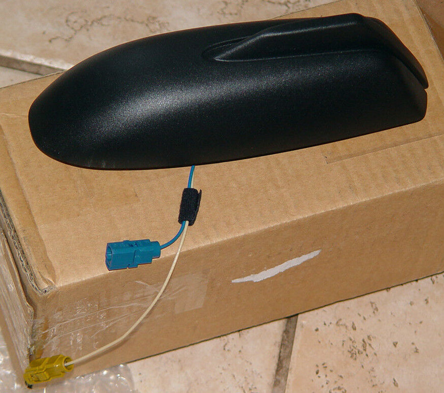 Range Rover GPS Antenna | GPS Antennas for BMW, Land Rover — EuroActive