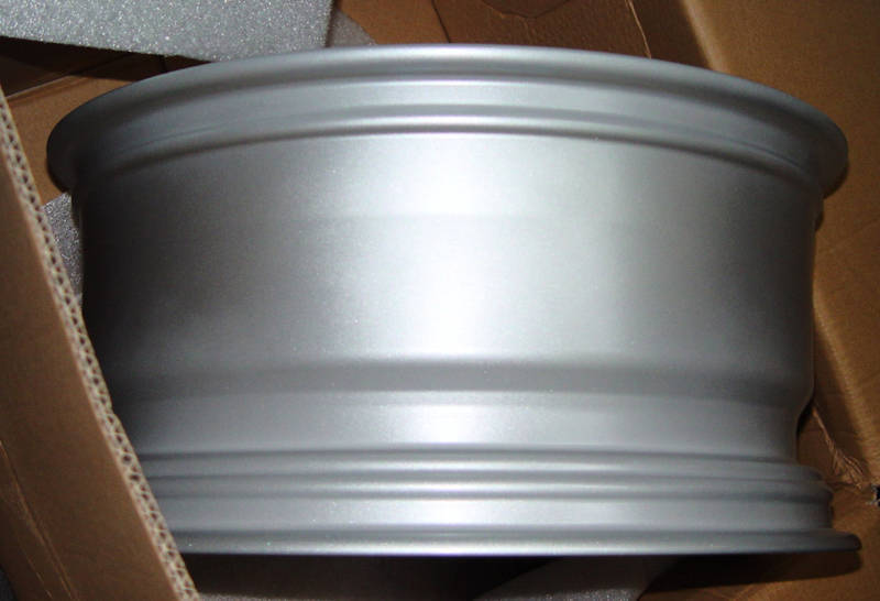 BMW E71 X6 E70 X5 OEM Genuine Style 257 V Spoke 19" x 9" Wheel Set of 4 NEW