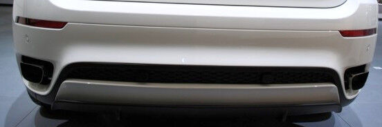 BMW E71 E72 X6 2008-2014 OEM Genuine Performance Aerodynamic Kit Front Rear Side
