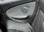 BMW OEM Genuine E63 E64 2004-2007 6 Series Titanium/Ruthenium Interior Trim Kit
