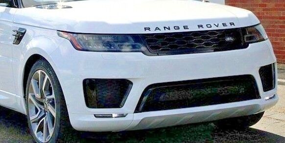 Range Rover Sport L494 OEM 2014-17 to 2018+ Front End Conversion Kit