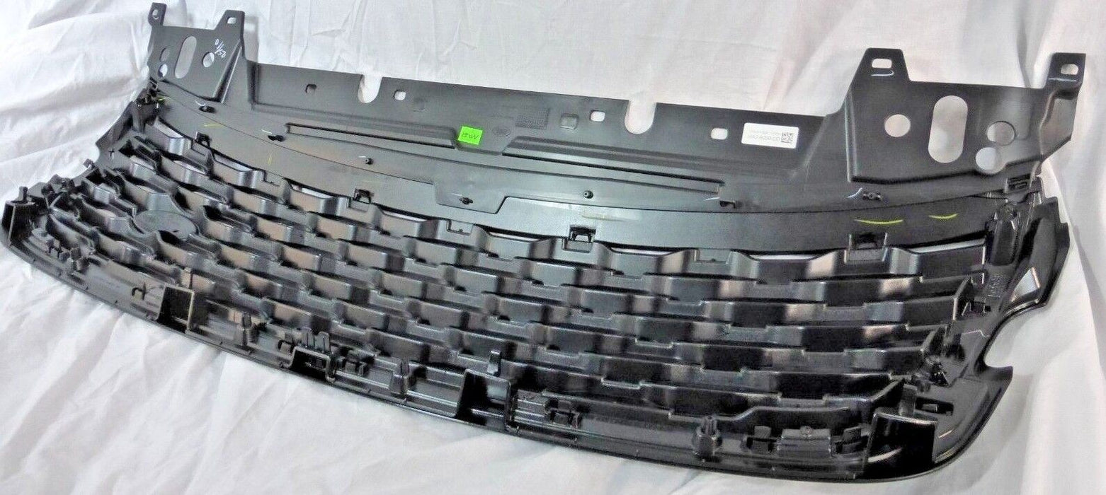 Land Rover OEM Range Rover Velar L560 All Black Grille Brand New