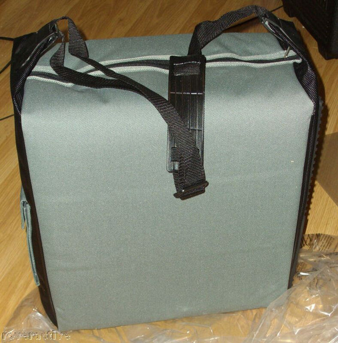 Land Rover Brand OEM Genuine Electric Cool Bag Portable Refrigerator Brand New