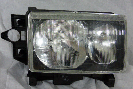 Land Rover Brand OEM Range Rover P38 SE HSE Right Headlamp 2000-2002 Style NEW