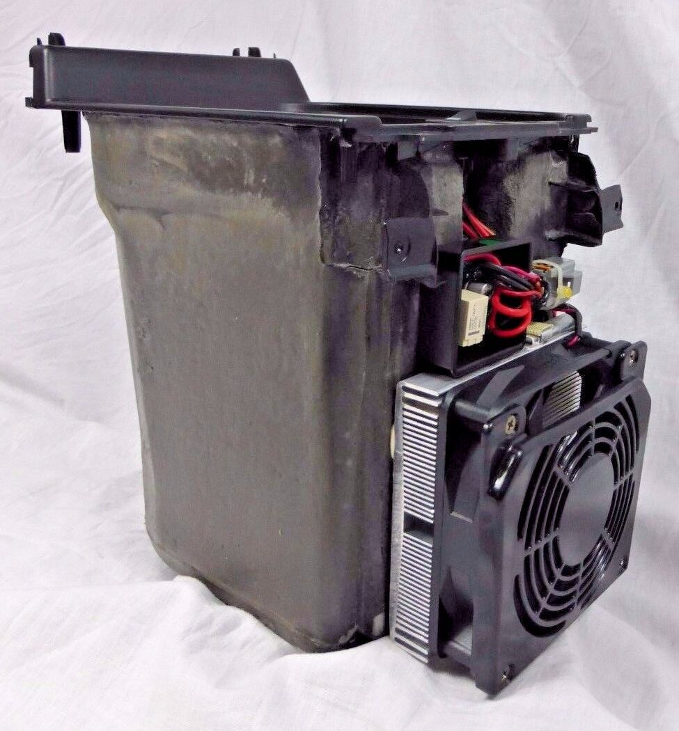 Land Rover OEM Genuine LR3 or Range Rover Sport Center Console Cool Box NEW