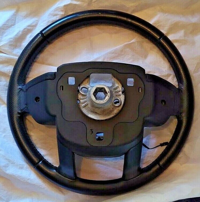 Land Rover OEM Range Rover Sport L494 Steering Wheel With Switches Non Heated