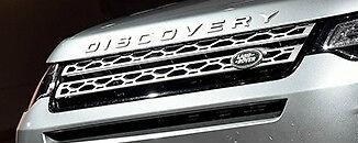 Land Rover OEM Discovery Sport L550 2015-2019 Atlas Front Grille Brand New