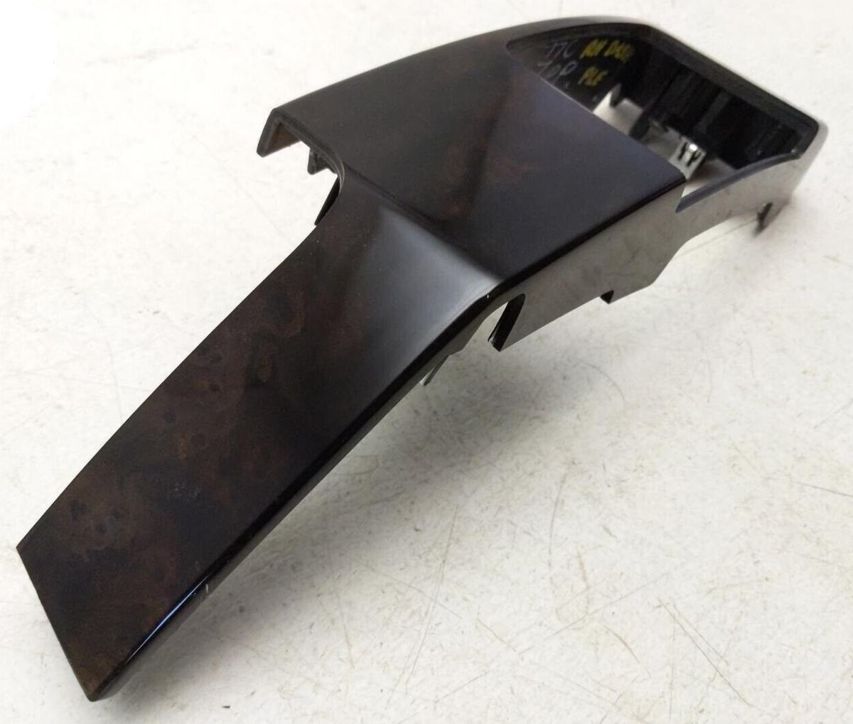 Land Rover OEM Range Rover L405 2013-2017 Shadow Walnut Right Dashboar ...