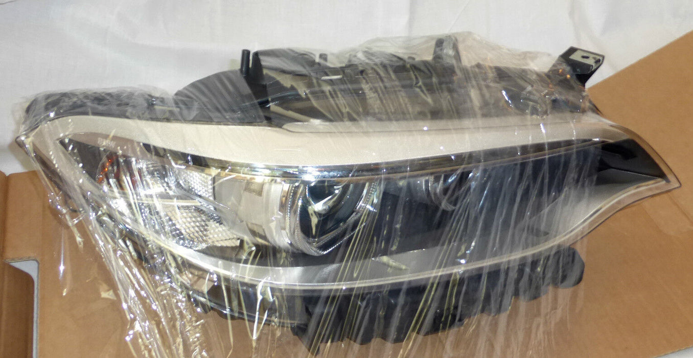 BMW OEM F22 F23 2 Series European Spec Xenon Right Headlight Headlamp Assembly