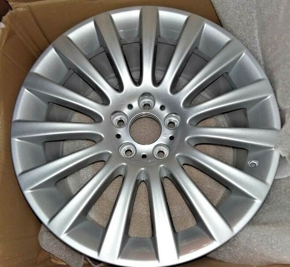 BMW OEM F01 F02 F07 F10 F11 19
