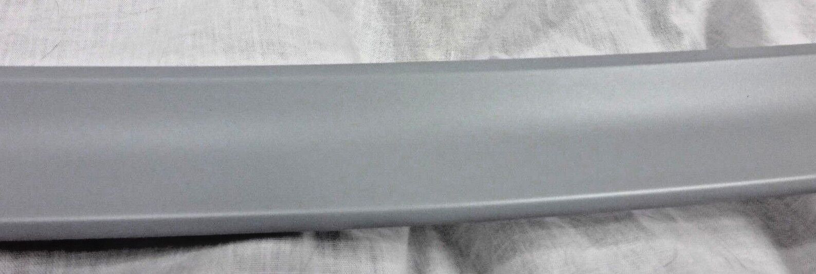 BMW E46 3 Series Sedan 1999-2005 M Technik Genuine Rear Lip Spoiler Primed New