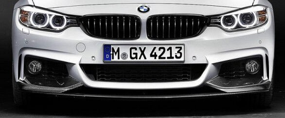 BMW OEM F20 F21 F22 F30 F31 F34 F32 F33 F36 Front Park Distance Control Kit PDC