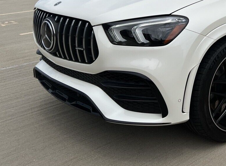 Auto Spatborden Voor Mercedes Benz Gle 350 450 Klasse W167 V167 2019 2023 Wielen Spatlappen Beschermers Spatlappen Spatbord Auto Accessoires Auto Spatborden Voor Mercedes Benz Gle 350 450 Klasse W167 V167 2019 2023 Wielen Spatlappen Beschermers Spatlappen Spatbord Auto Accessoires