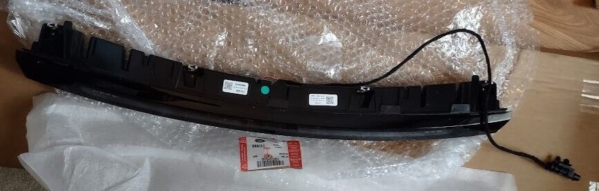 Range Rover OEM L460 Range Rover Sport L461 Upper Spoiler Brake Light Brand New