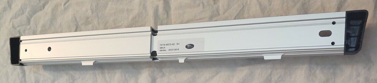 Range Rover Sport OEM 2014+ L494 Load Retainer Right Luggage Rail Brand New