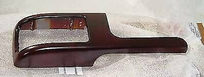 Land Rover OEM 2003-2006 Range Rover L322 Walnut Left Door Surround Trim New